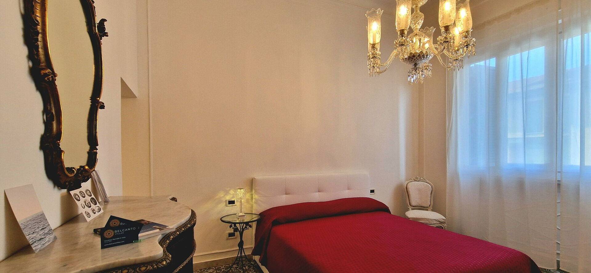 Apartamento entero, Giotto Al Mare -by Belcantovillas in Viareggio, Costa de la Maremma