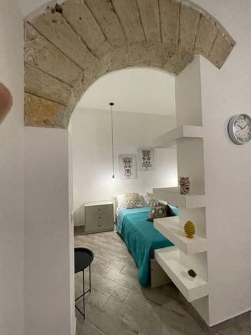 Location de vacances pour 4 personnes à Santa Flavia