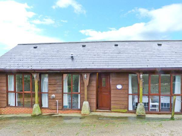 Casa rural para 4 personas, con jardín - 1
