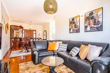 Casa De Férias para 4 Pessoas em Gaula, Madeira, Foto 2