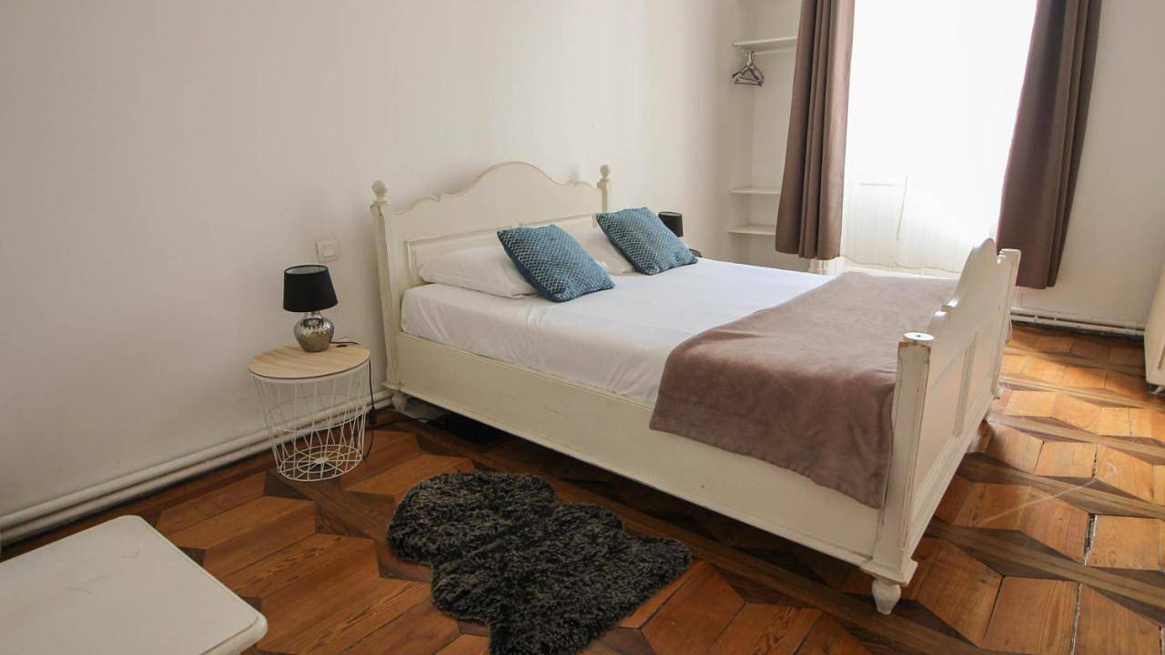 One-Bedroom Apartment in Angoulême, Charente