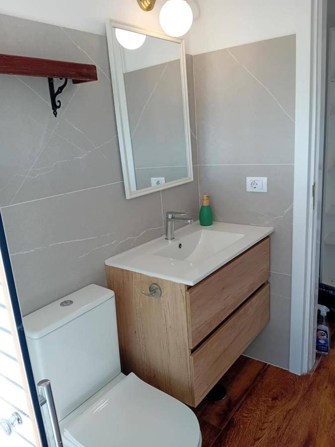 Casa rural para 2 personas, con balcón y vistas en Garafía - 2