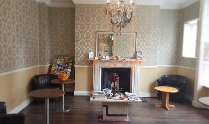 Maison d’hôte pour 2 personnes à Dublin - 3