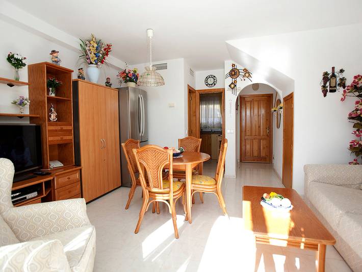Imperial Park in Imperial Park Resort, Calpe