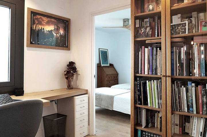 Villa pour 8 personnes, avec jardin dans Calella de Palafrugell - 2