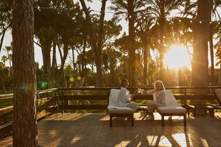 Chalet para 4 personas, Familias con niños en Provincia de Valencia - 3