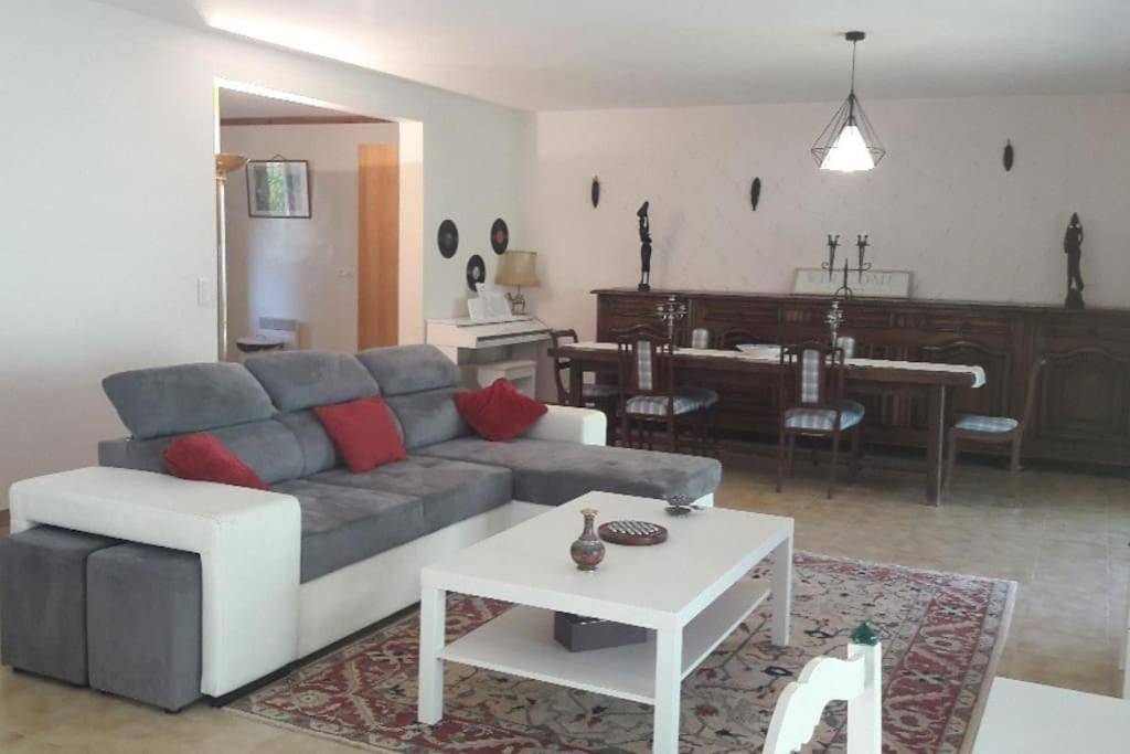 Villa Chrisalb 1 in Aix-en-Provence, Middellandse Zeekust (Frankrijk)