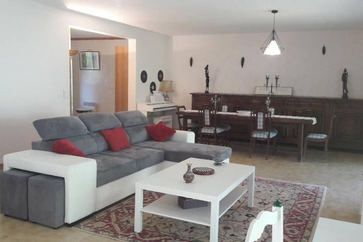 Villa pour 4 personnes, avec vue ainsi que piscine et jardin à Aix-en-Provence - 4