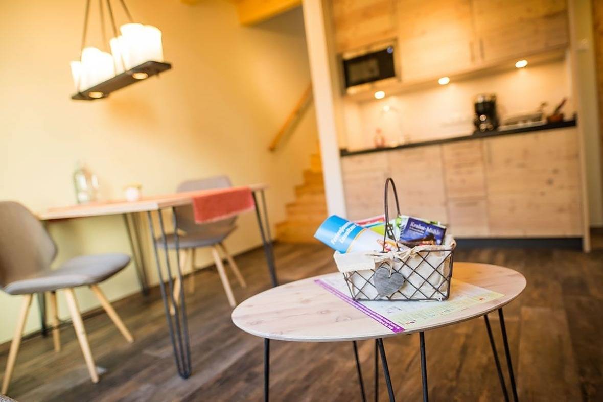 Ganze Ferienwohnung, Ferienwohnung 1 in Hoyerswerda, Lausitzer Seenland