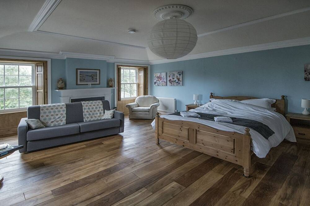 Wunderschönes Steinhaus für 10-17 Uhr auf dem atemberaubenden Annandale-Weg in Dumfries und Galloway