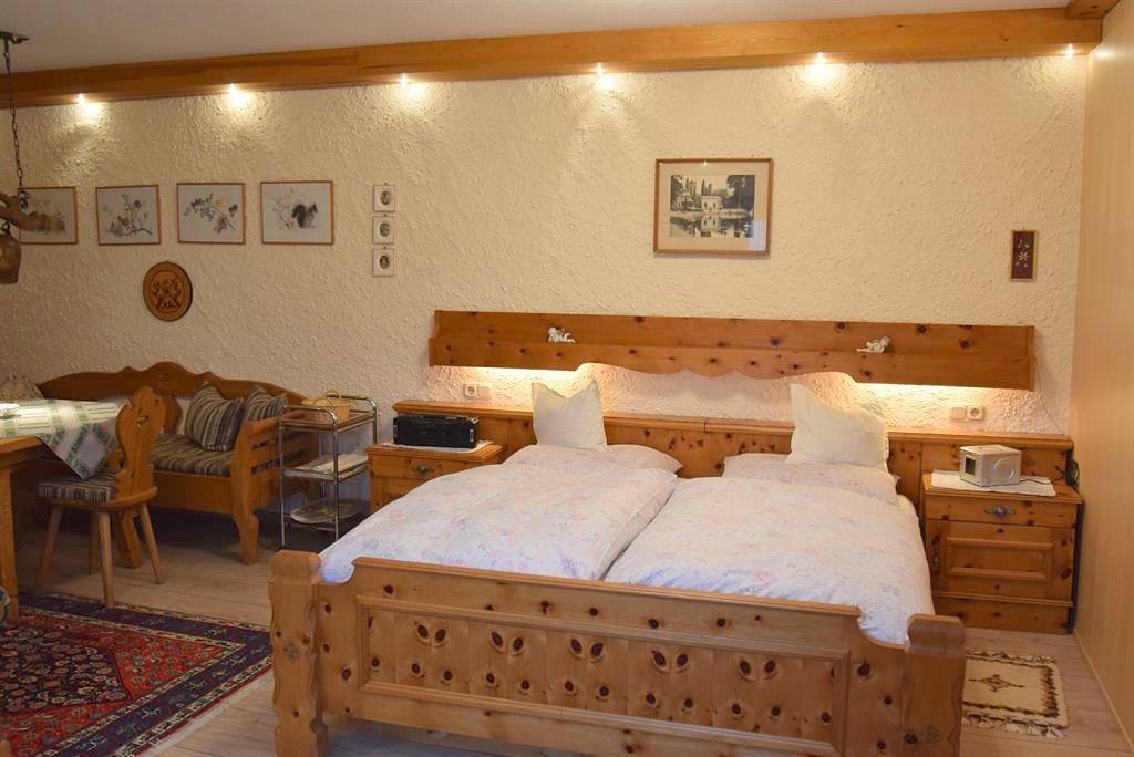 Ganze Ferienwohnung, Haus Wildbachtobel in Bad Oberdorf, Bad Hindelang