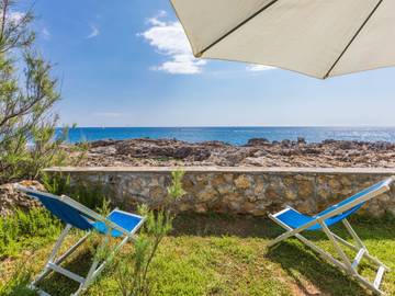 Vacation House for 5 Guests in Castiglioncello, Tuscany, Picture 4