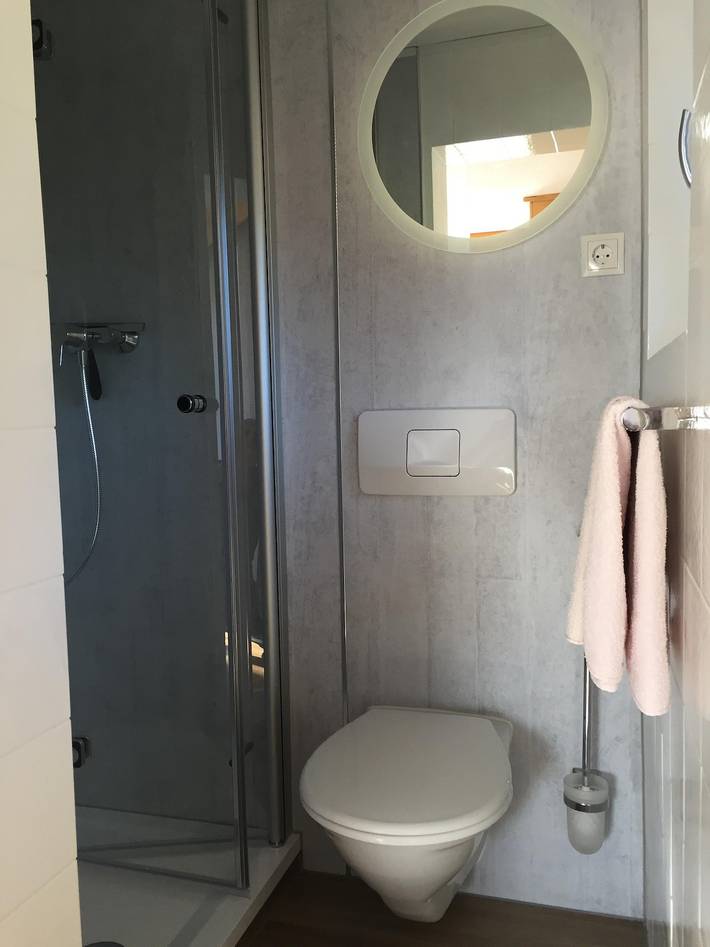 Location de vacances pour 2 personnes, avec balcon à Oetz - 4