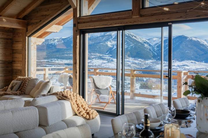 Ferienhaus für 10 Personen, mit Whirlpool und Garten in Languedoc-Roussillon - 3