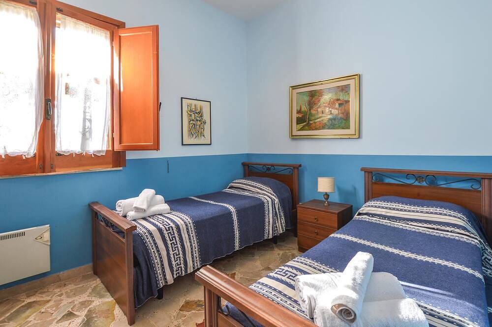 Gorgeous home in San Giorgio with Wifi in Sciacca, Agrigento Province