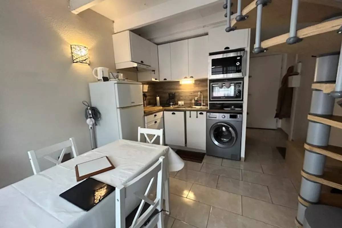 Maisons & Villas pour 4 Personnes in Frontignan, Côte méditerranéenne (France)