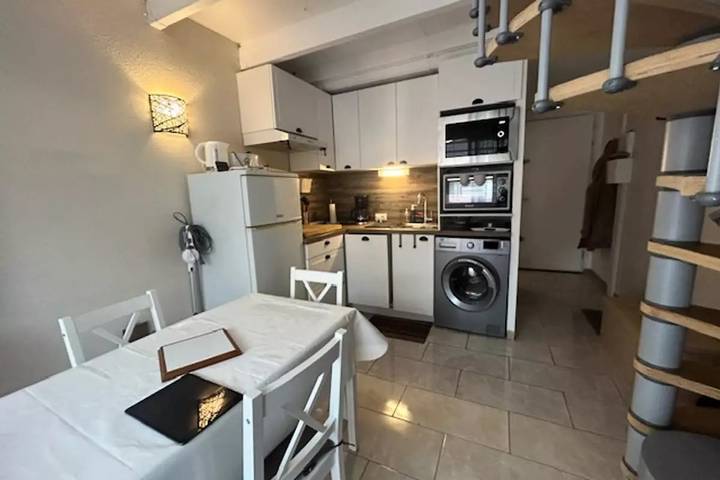 Villa pour 4 personnes, avec jardin à Frontignan - 3