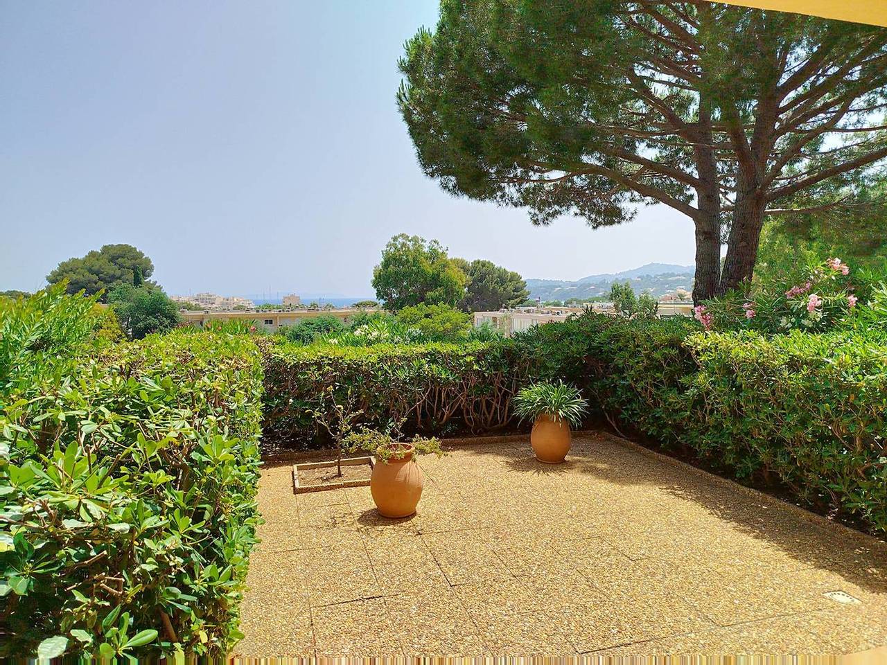 Appartement De Vacances pour 4 Personnes dans Bormes-les-Mimosas, Région de Toulon