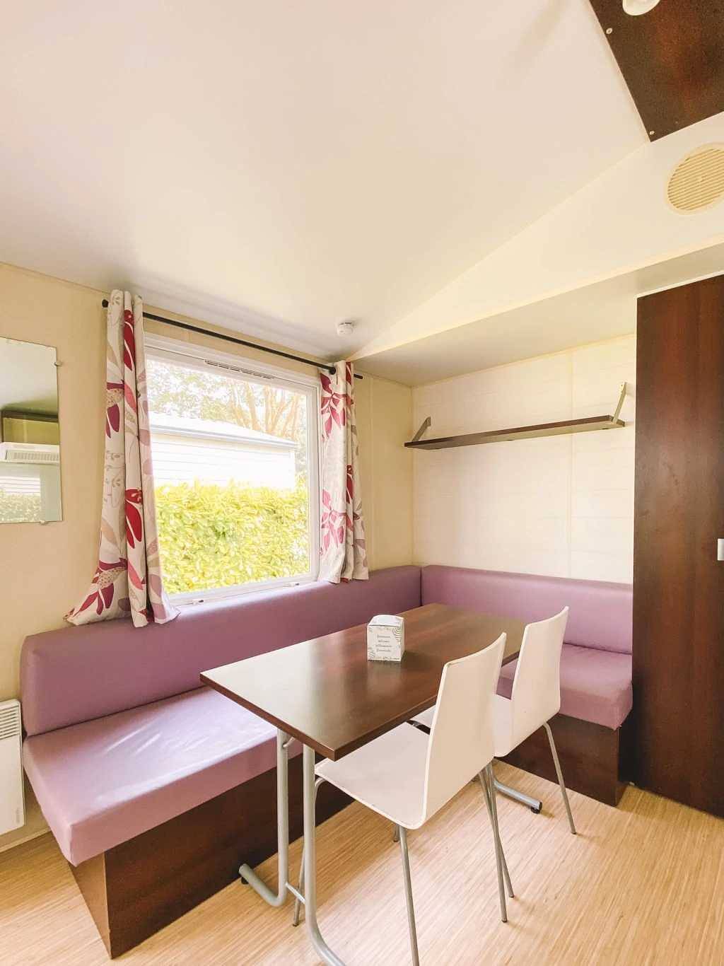 Camping 3 étoiles - Parc aquatique - ccbbbea in Surgères, Rochefort und Umgebung