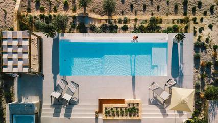 Villa für 7 Personen in Novalja, Pag, Bild 4