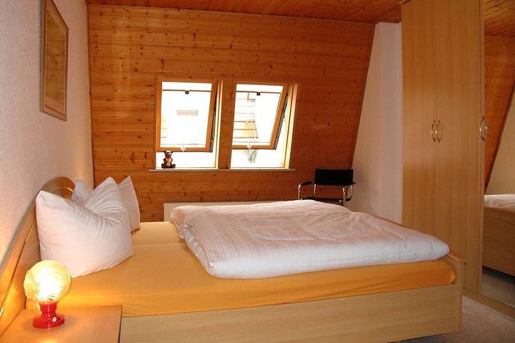 Ferienwohnung für 8 Personen in Bad Salzungen - 2