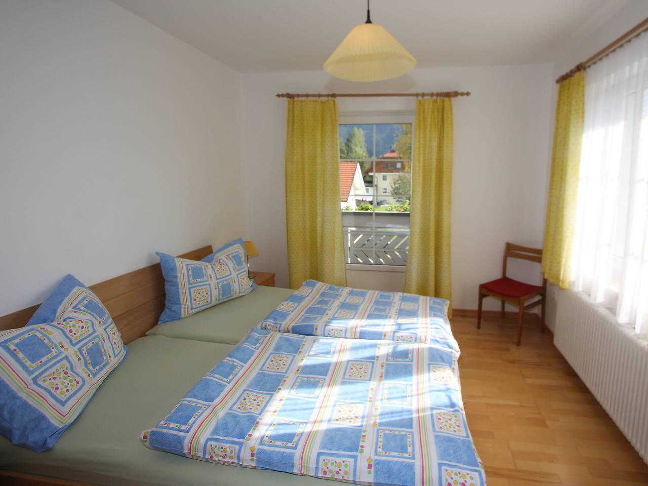 Ganze Wohnung, Frank in Feldkirchen in Kärnten, Bezirk Feldkirchen