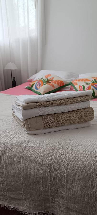 Gîte pour 2 personnes, avec terrasse et jardin à Cachan - 3