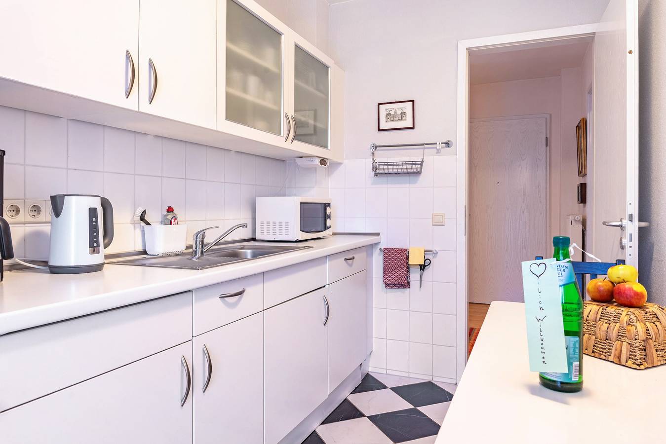 Vakantiewoning "Potse" in Potsdam, foto 12