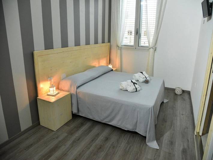 Maison d’hôte pour 2 personnes, avec jardin dans Région d'Otranto - 4