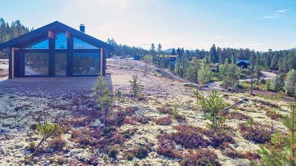 Dom dla 6 osoby w Stor-Elvdal, Innlandet, Zdjęcie 2