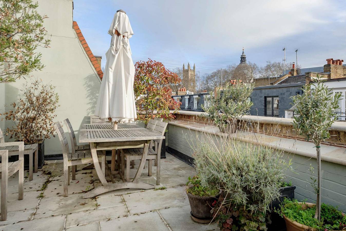 Divine Mews House - South Kensington in Kensington and Chelsea, London
