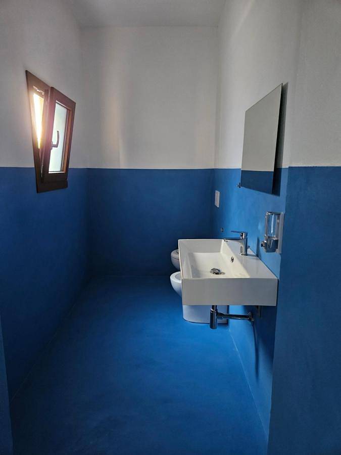 Maison d’hôte pour 2 personnes, avec vue et terrasse à Bosa - 4