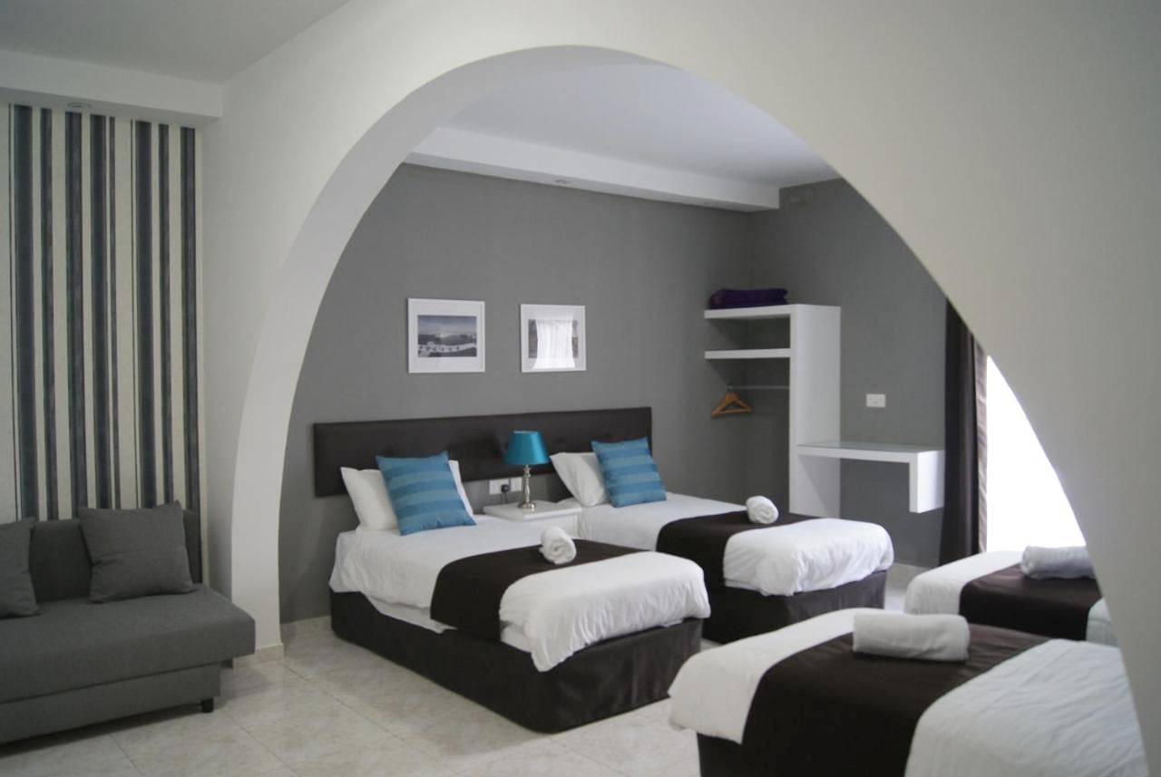 Double or Twin Room in St. Paul's Bay, Île de Malte