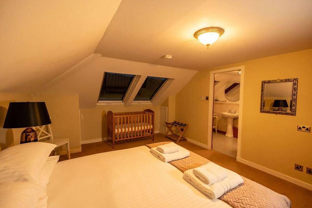 Morvich House near Fort William in Fort William, Highlands