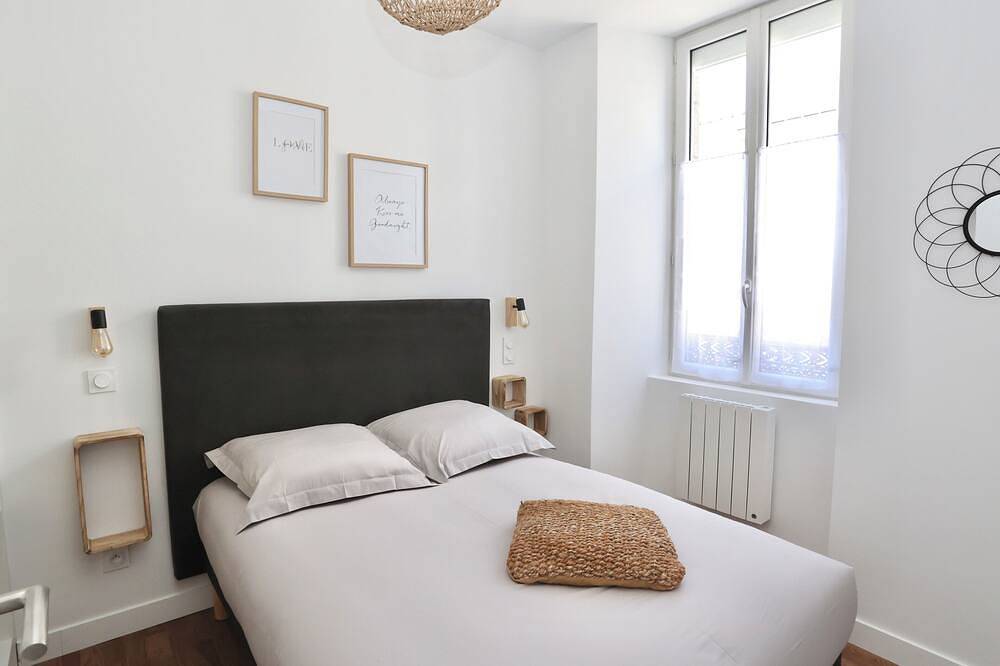 Apartamento entero, L'Argile - 400m centre ville Pontivy in Pontivy, Pontivy region