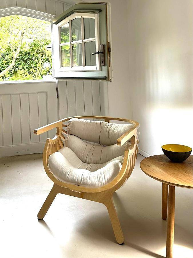 Ferienhaus für 6 Personen, mit Garten in Garding - 4