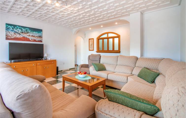 Location de vacances pour 10 personnes, avec Terrasse et Piscine à Carthagène - 4