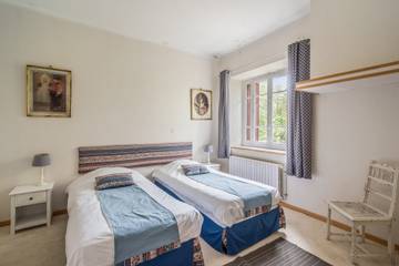 Villa pour 12 Personnes dans Saliès, Région d'Albi, Photo 4
