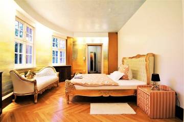 Villa für 20 Personen in Lehrte, Hannover und Umgebung, Bild 3