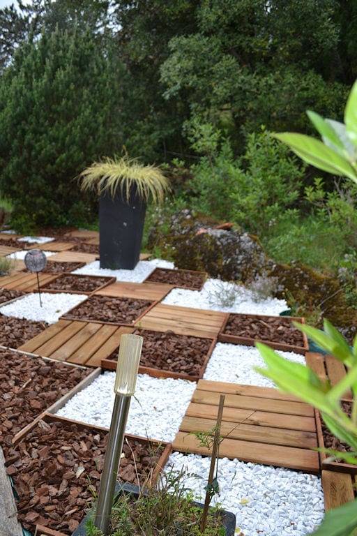 Occit'Homières - Chambre Caroux in Saint-Pons-de-Thomières, Région de Béziers