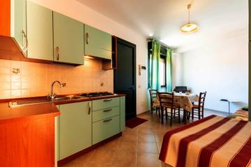 Ferienwohnung für 4 Personen in Crabonaxa/Villasimius, Villasimius, Bild 3