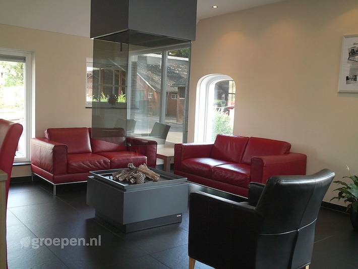 Bauernhäus Holten in Holten, Twente