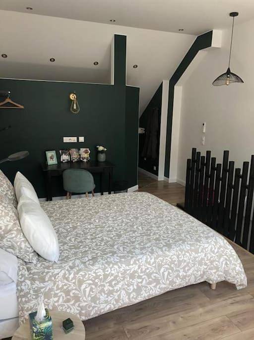 Maison de vacances pour 4 personnes
