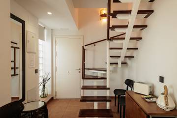 Apartamento De Vacaciones para 4 Personas en Central Seville, Sevilla, Foto 3