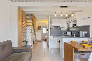 Vakantiewoning voor 4 Personen in Biarritz, Baskische Kust (Frankrijk), Afbeelding 2