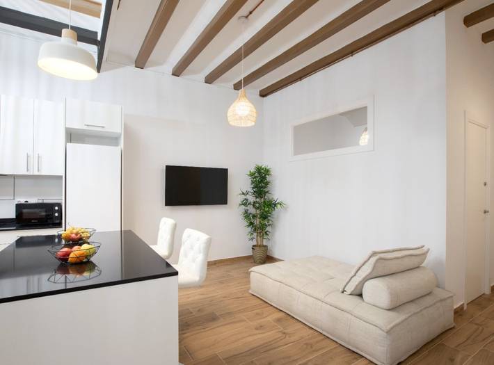 Ferienwohnung für 4 Personen in Barcelona - 4