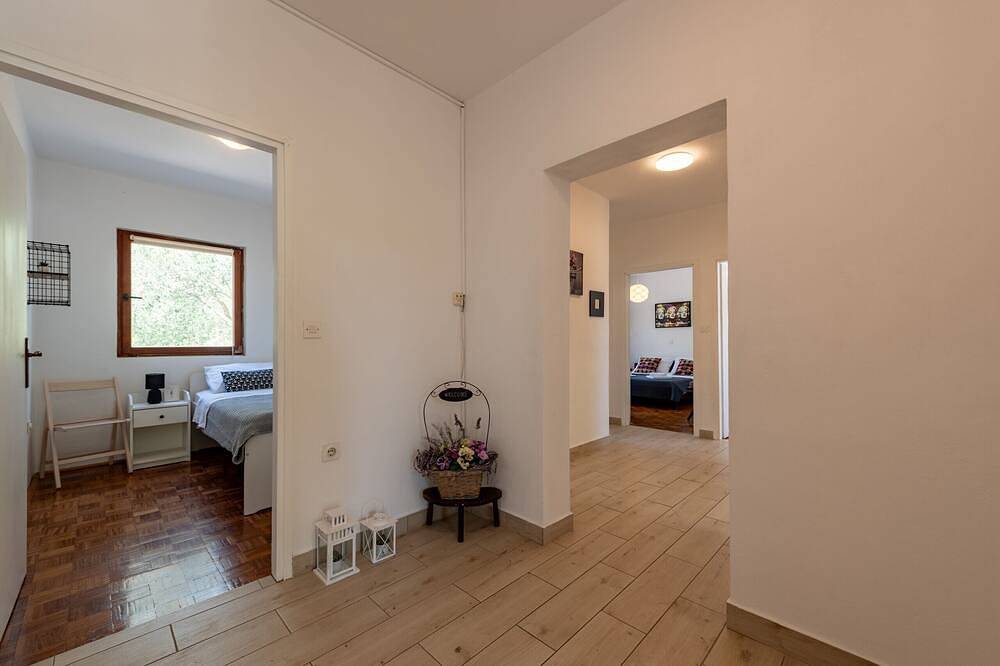 Villa Pine in Kukljica, Insel Ugljan