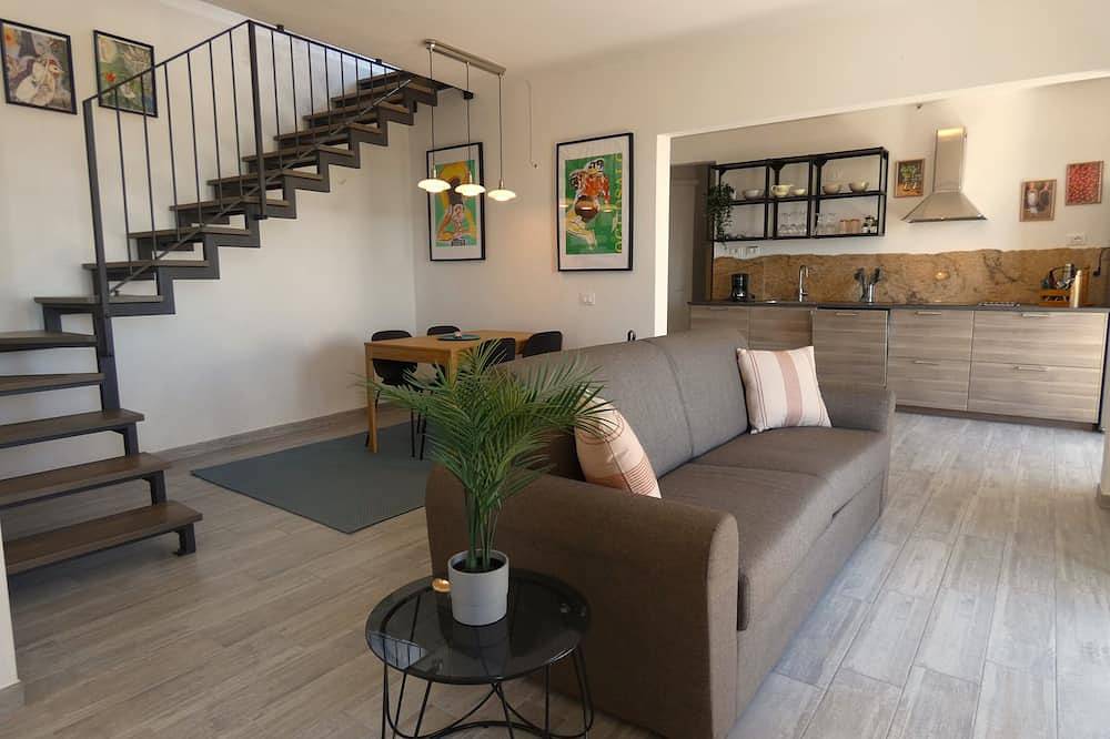Apartamento entero, Scappo in Umbria, The terrace in Lugnano in Teverina, Provincia de Terni