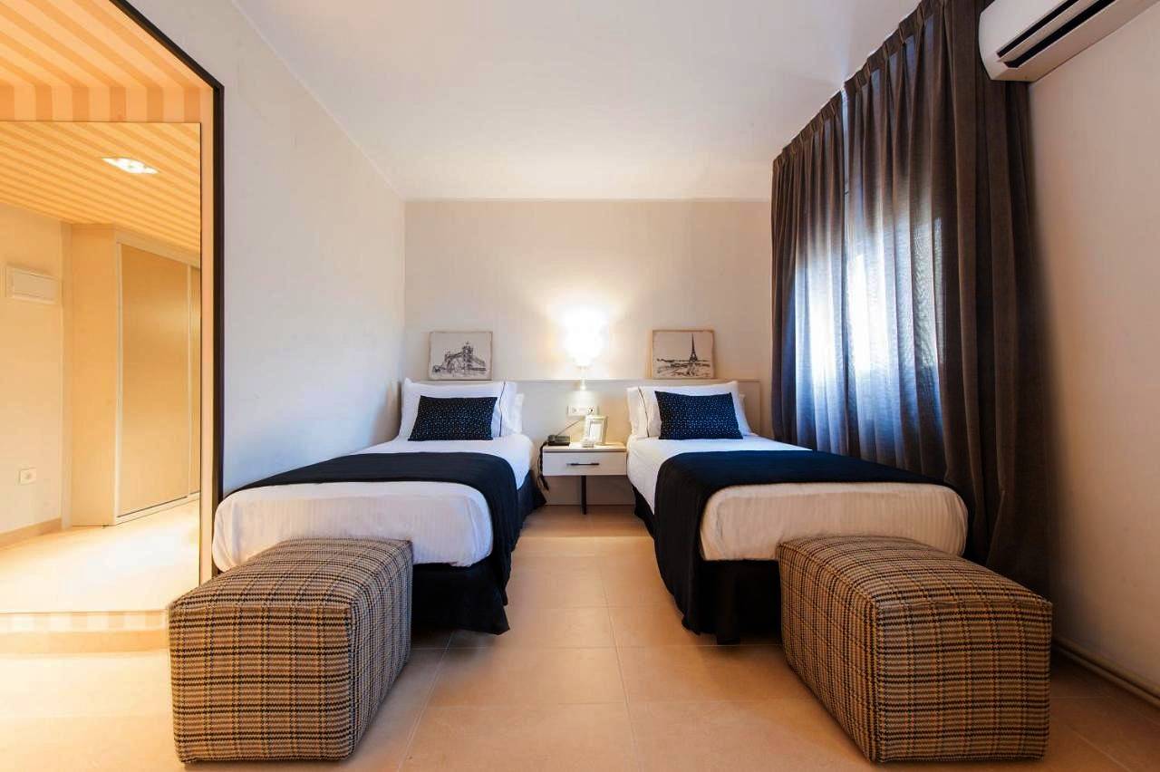 Hotel für 10 Personen in Mataró, Costa del Maresme