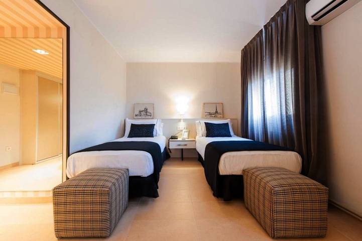 Hôtel pour 10 personnes à Mataró - 3